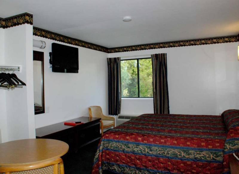 Home Style Inn Манассас Номер фото
